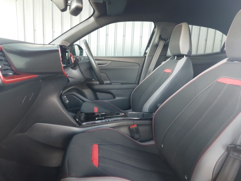 Used Vauxhall Mokka 2023 for sale - 77933189: Photo 5