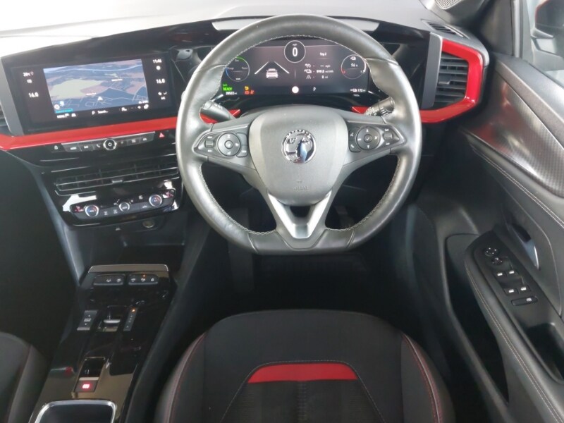 Used Vauxhall Mokka 2023 for sale - 77933189: Photo 7