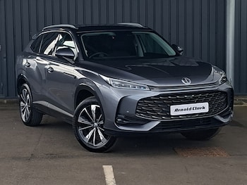 Used MG MG HS 2025 for sale - 78848592: Photo