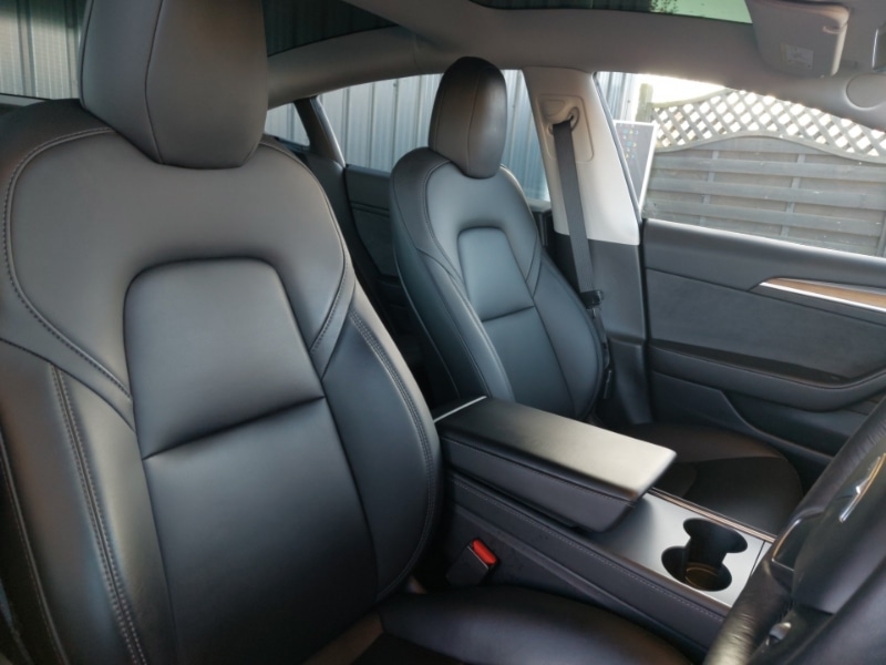 Used Tesla Model 3 2022 for sale - 76816041: Photo 13