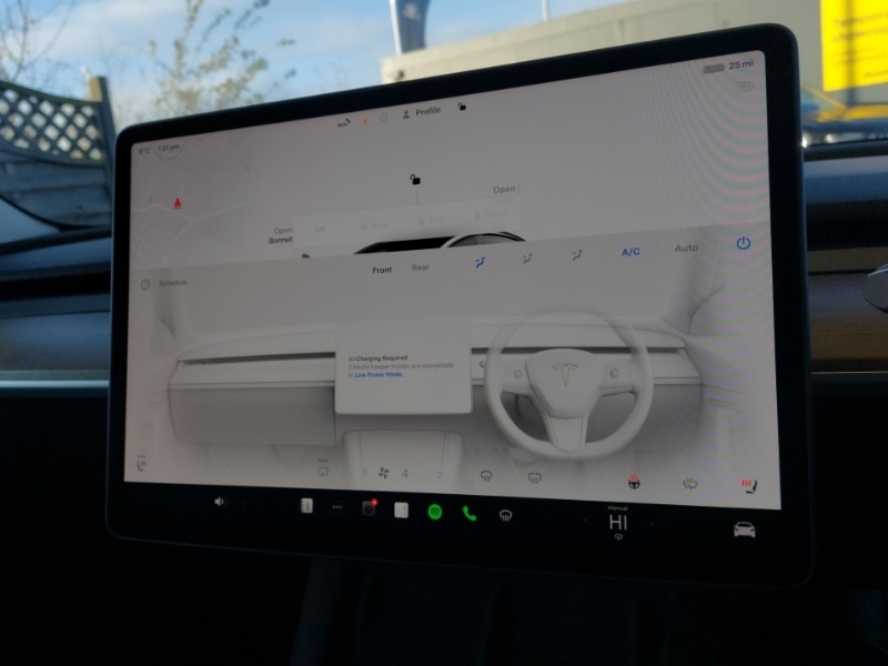 Used Tesla Model 3 2022 for sale - 76816041: Photo 15