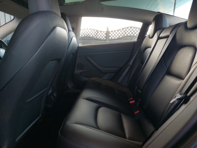 Used Tesla Model 3 2022 for sale - 76816041: Photo 6