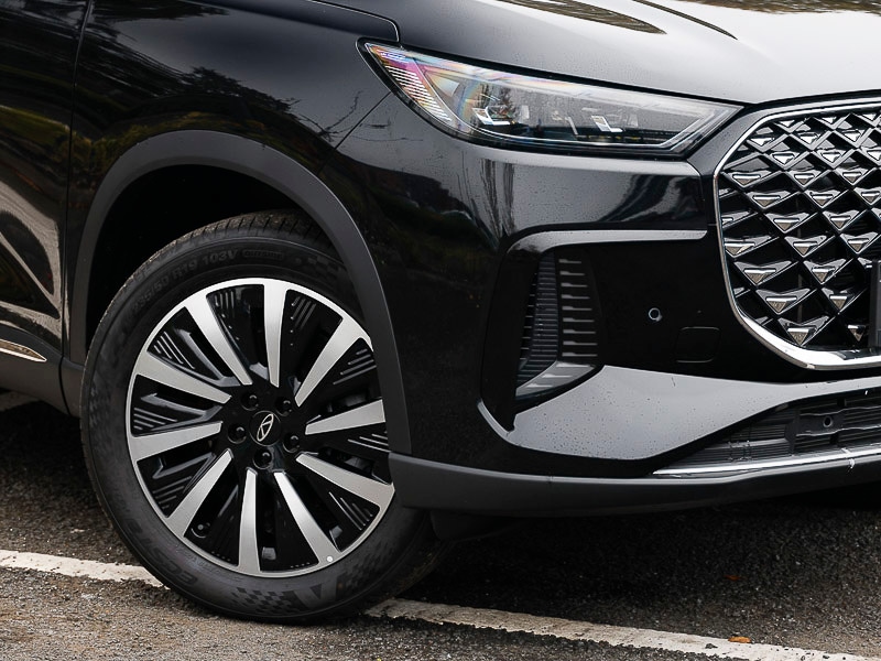 Used Chery Tiggo 8 2026 for sale - 77782394: Photo 19