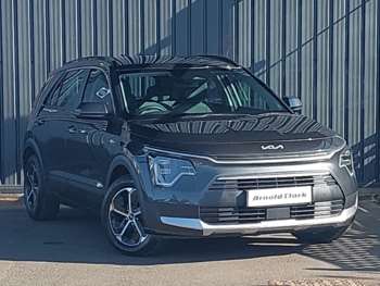 2022 - 1.6 GDi Hybrid 2 5dr DCT