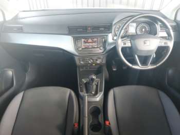 Used SEAT Arona 2018 for sale - 74737771: Photo