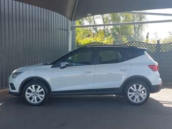 Used SEAT Arona 2018 for sale - 74737771: Photo