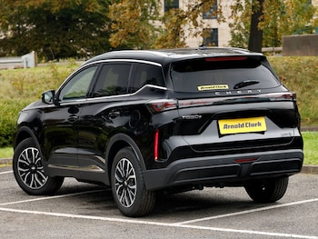 Used Chery Tiggo 7 2026 for sale - 77776657: Photo