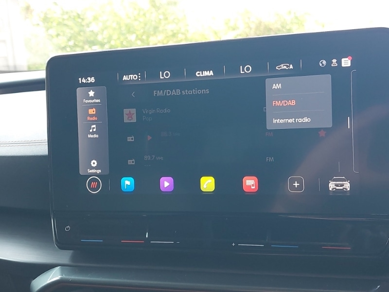 Vehicle 19