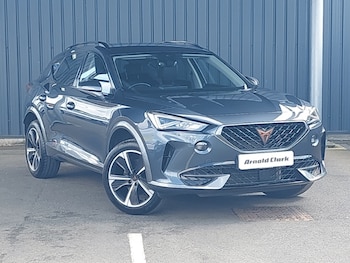 2022 - 1.5 TSI 150 V1 5dr