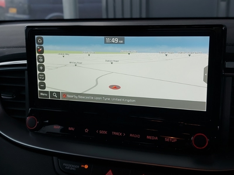 Used Kia Ceed 2023 for sale - 77352585: Photo 10