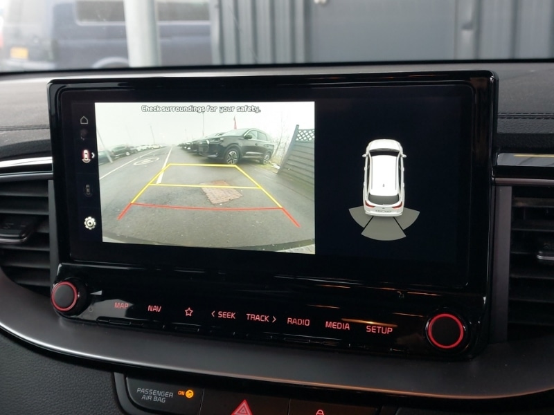 Used Kia Ceed 2023 for sale - 77352585: Photo 11