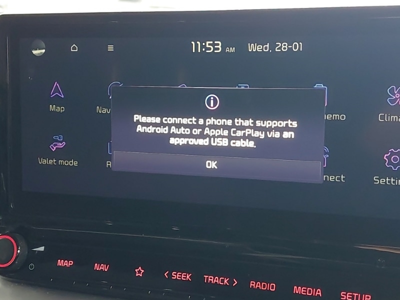 Used Kia Ceed 2023 for sale - 77352585: Photo 18