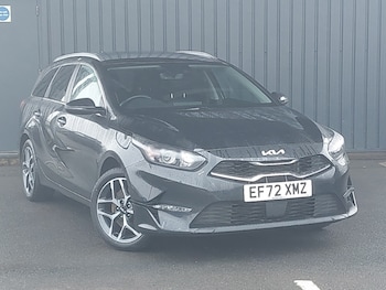 Used Kia Ceed 2023 for sale - 77352585: Photo