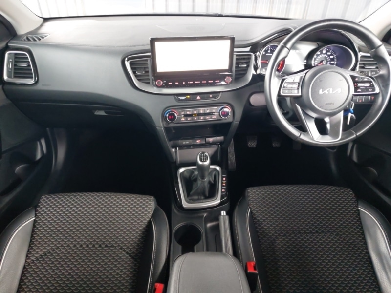 Used Kia Ceed 2023 for sale - 77352585: Photo 2