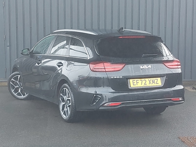 Used Kia Ceed 2023 for sale - 77352585: Photo 3