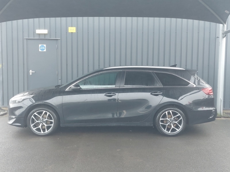 Used Kia Ceed 2023 for sale - 77352585: Photo 4