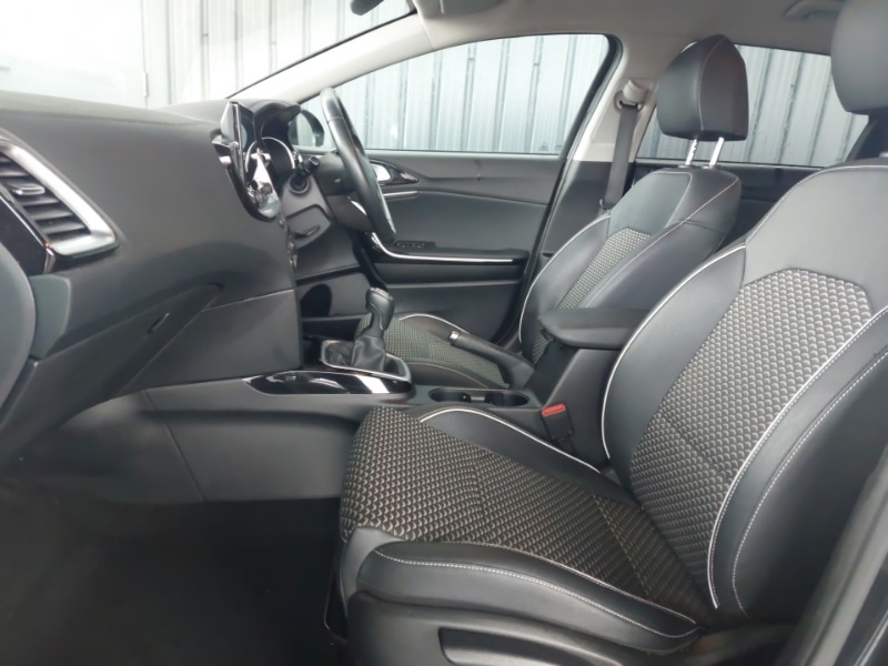 Used Kia Ceed 2023 for sale - 77352585: Photo 5