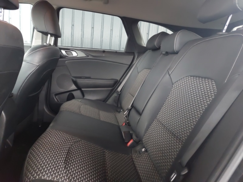 Used Kia Ceed 2023 for sale - 77352585: Photo 6