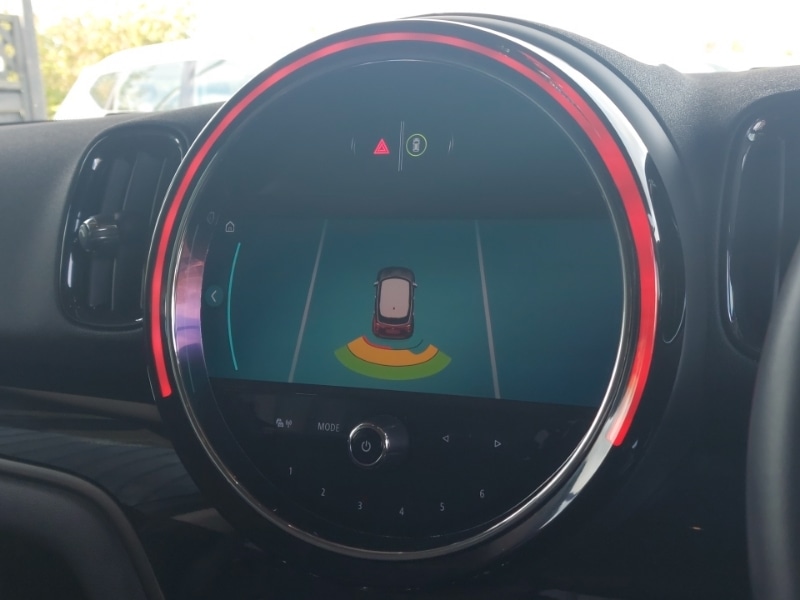 Used MINI Countryman 2022 for sale - 77093090: Photo 17