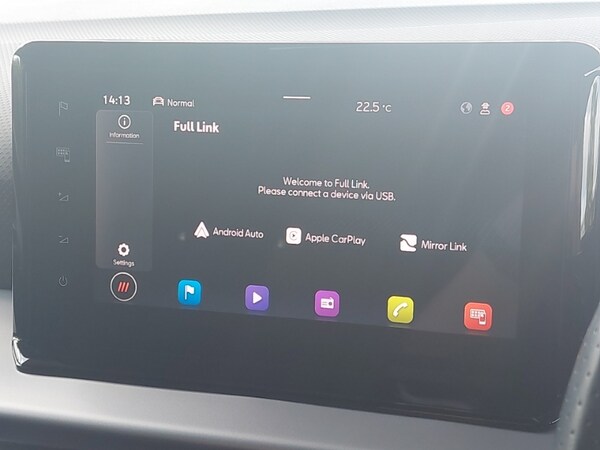 Used SEAT Arona 2023 for sale - 75205092: Photo 18
