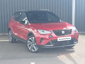 2023 - 1.0 TSI 110 FR Sport 5dr