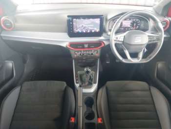 Used SEAT Arona 2023 for sale - 75205092: Photo