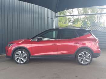 Used SEAT Arona 2023 for sale - 75205092: Photo