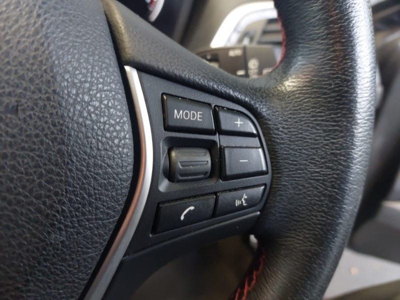 Used BMW 1 Series 2019 for sale - 76484180: Photo 11