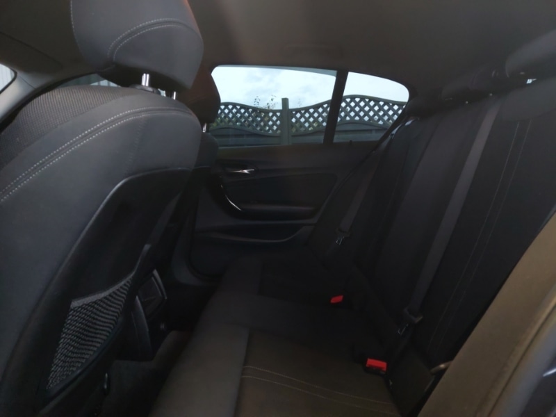 Used BMW 1 Series 2019 for sale - 76484180: Photo 6