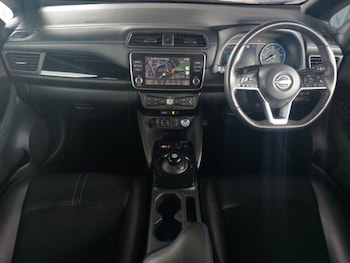 Used Nissan Leaf 2023 for sale - 78683998: Photo