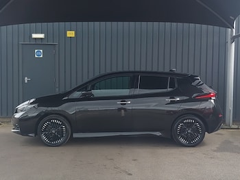 Used Nissan Leaf 2023 for sale - 78683998: Photo