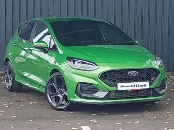 2023 - 1.5 EcoBoost ST-3 5dr