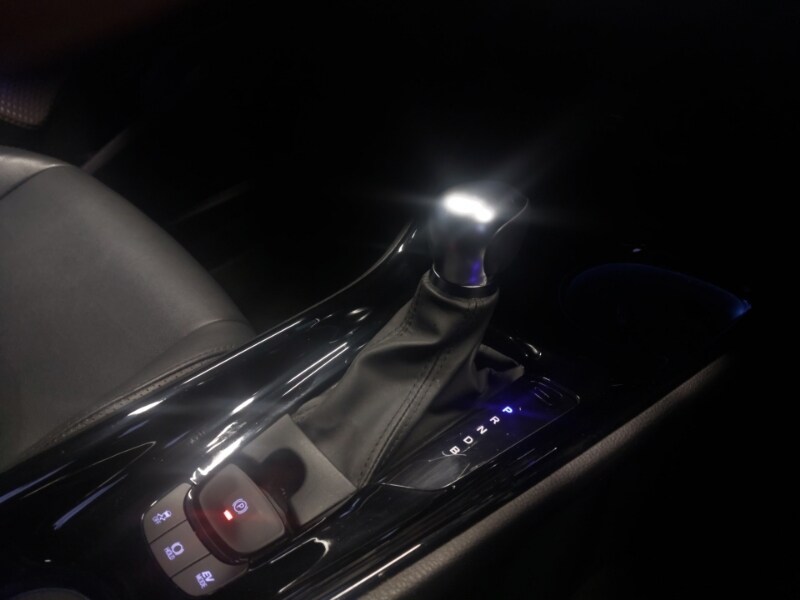 Used Toyota C-HR 2021 for sale - 77518287: Photo 16