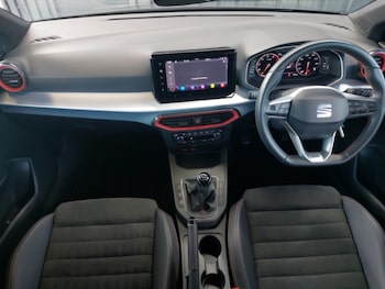 Used SEAT Ibiza 2022 for sale - 75491789: Photo