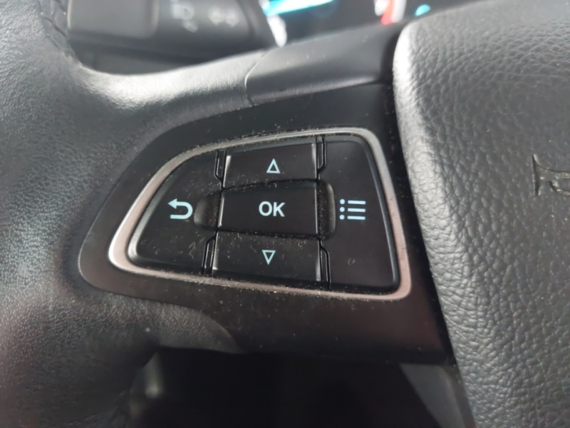 Used Ford Ecosport 2018 for sale - 76628786: Photo 10