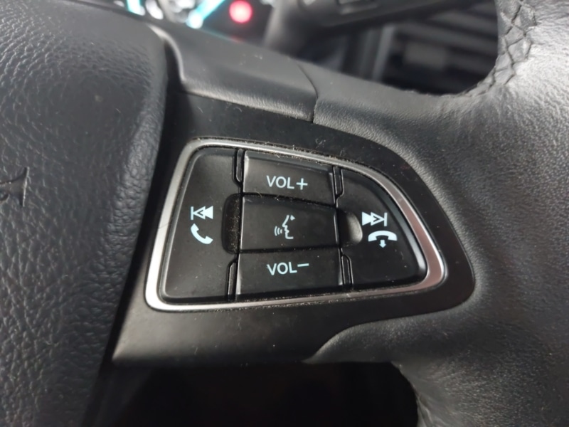 Used Ford Ecosport 2018 for sale - 76628786: Photo 11