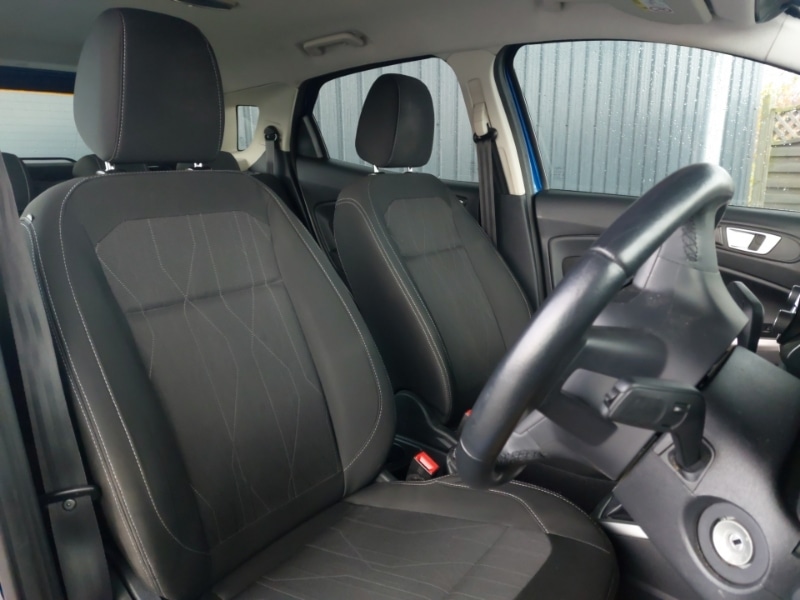 Used Ford Ecosport 2018 for sale - 76628786: Photo 13