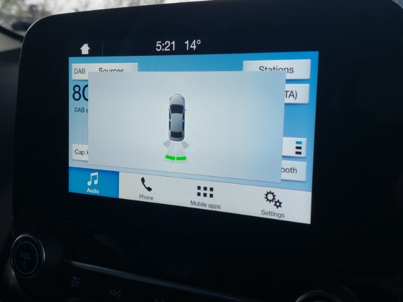 Used Ford Ecosport 2018 for sale - 76628786: Photo 14