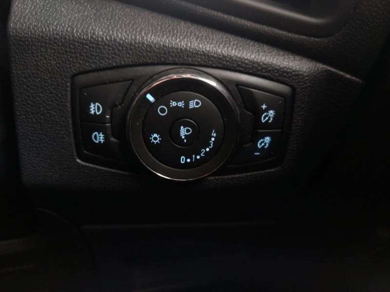 Used Ford Ecosport 2018 for sale - 76628786: Photo 15