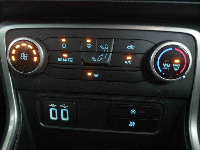 Used Ford Ecosport 2018 for sale - 76628786: Photo 16