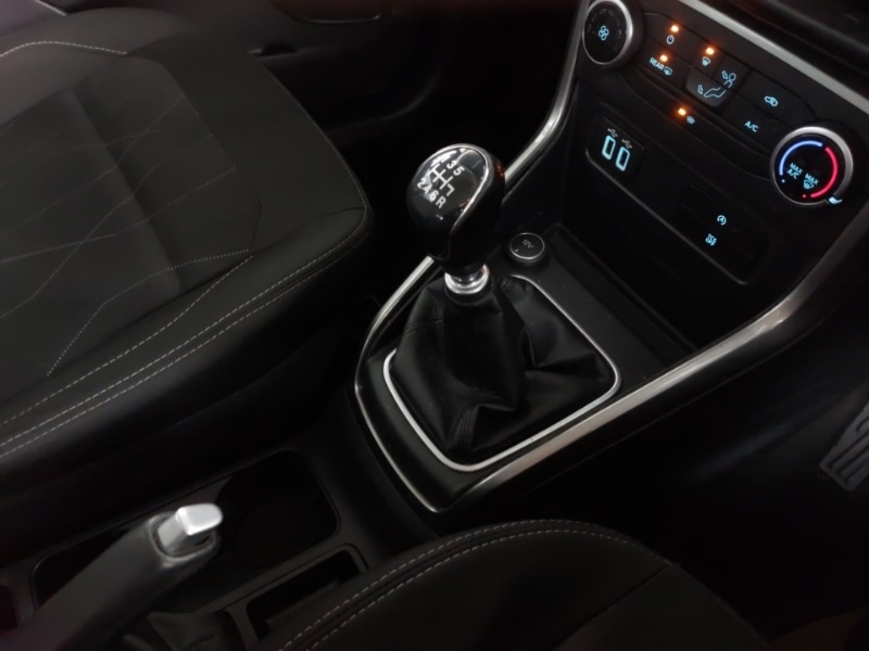 Used Ford Ecosport 2018 for sale - 76628786: Photo 17