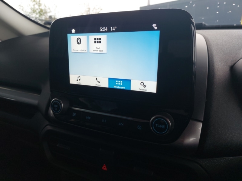 Used Ford Ecosport 2018 for sale - 76628786: Photo 19