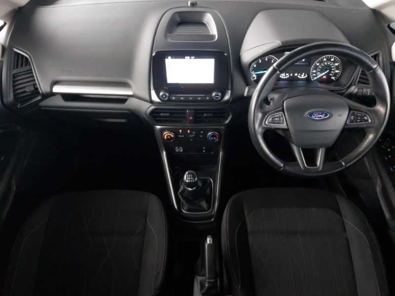 Used Ford Ecosport 2018 for sale - 76628786: Photo 2