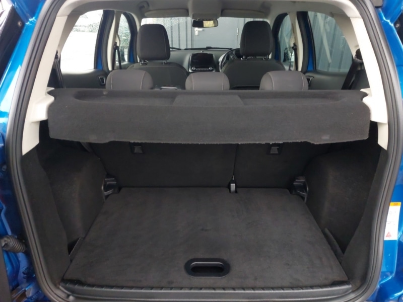 Used Ford Ecosport 2018 for sale - 76628786: Photo 8