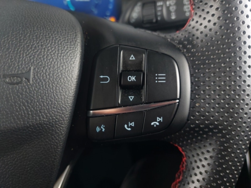 Used Ford Puma 2023 for sale - 77694823: Photo 11