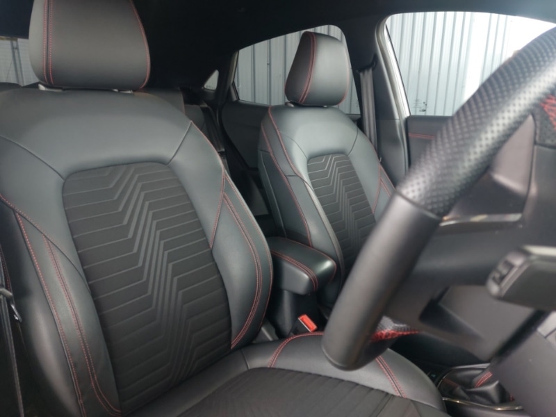 Used Ford Puma 2023 for sale - 77694823: Photo 13