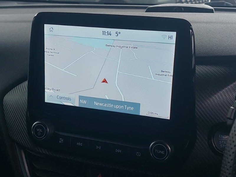 Used Ford Puma 2023 for sale - 77694823: Photo 15