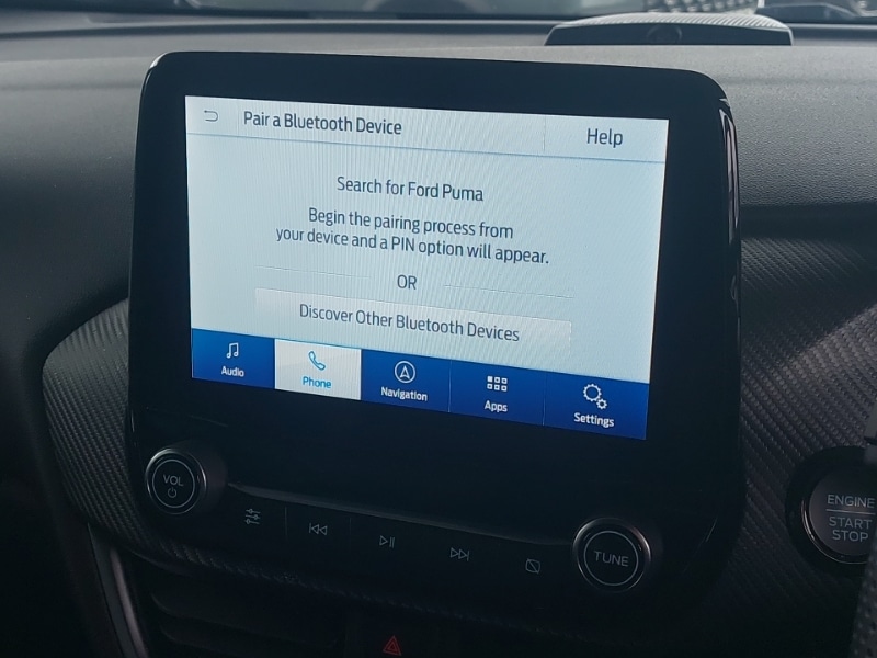 Used Ford Puma 2023 for sale - 77694823: Photo 16