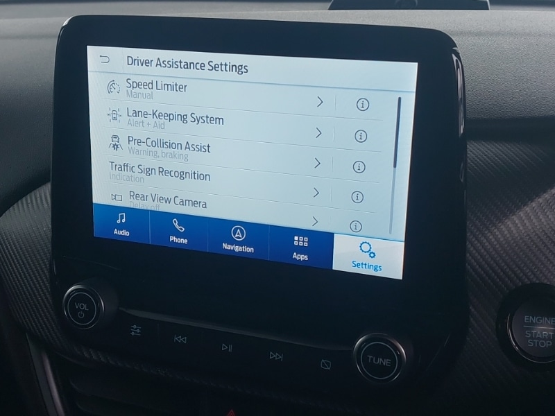 Used Ford Puma 2023 for sale - 77694823: Photo 17