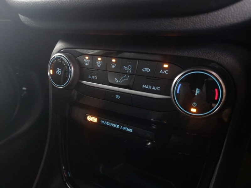 Used Ford Puma 2023 for sale - 77694823: Photo 18